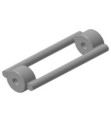 Талрепы для подвесок трубопроводов