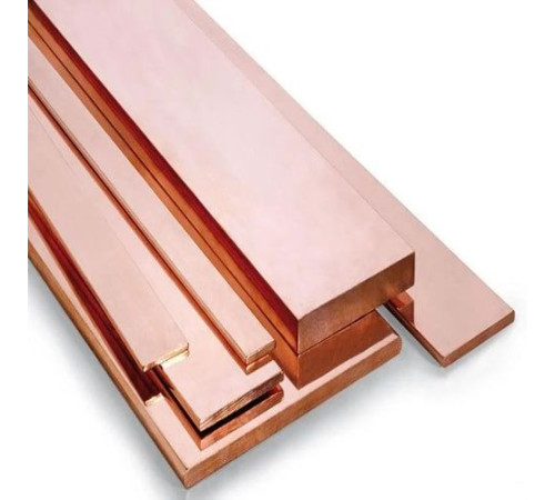 Латунные шины в Барановичах для промышленности и электротехники