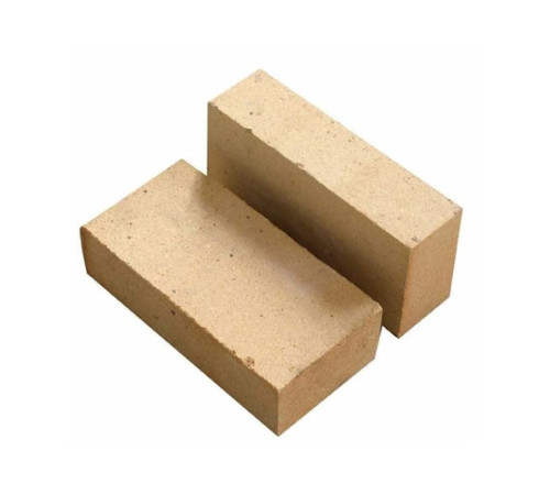 Прямые шамотные кирпичи в Барановичах для печей и каминов