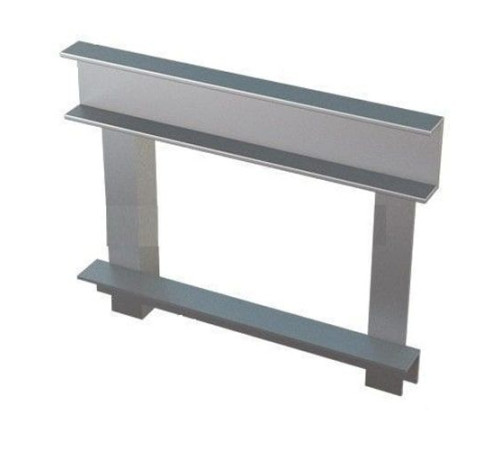 Крепления к металлическим площадкам в Барановичах