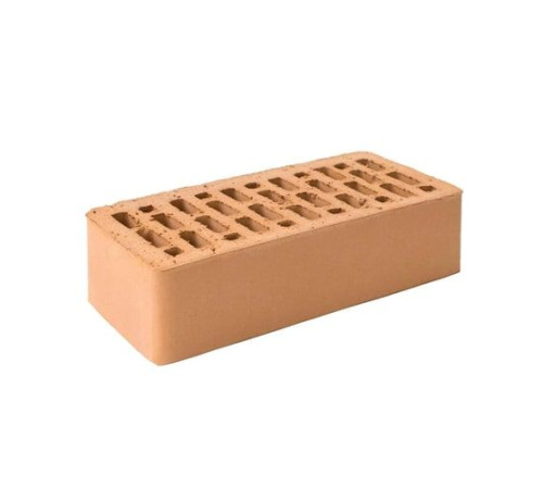 Одинарные пустотелые кирпичи в Барановичах для строительства