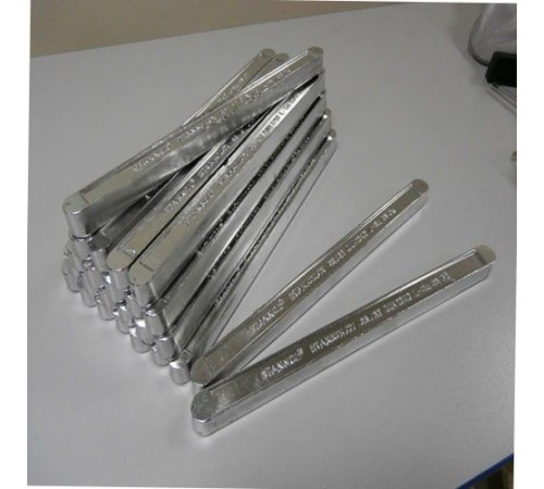 Свинцовые палочки в Барановичах для промышленности