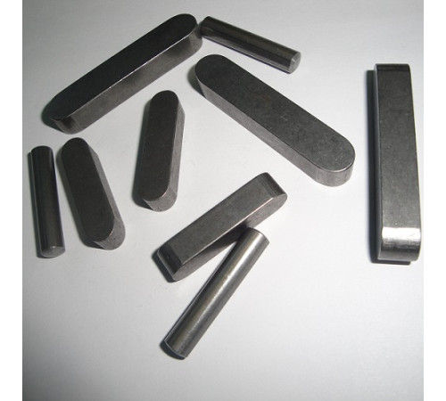 Шпоночные прокаты нержавеющие в Барановичах