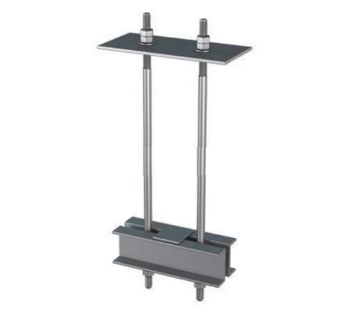 Крепежные изделия для трубопроводов в Барановичах от Спецметаллстрой