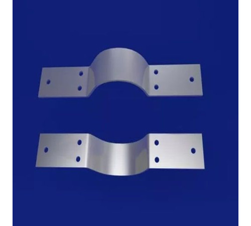 Прокладки для хомутовых блоков подвесок трубопроводов в Барановичах