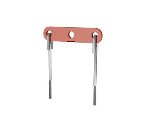 Коромысла с тягами подвесок трубопроводов в Барановичах