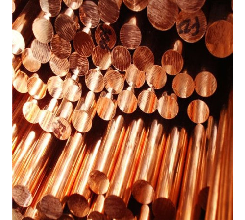 Медные поковки в Барановичах для промышленности Беларуси