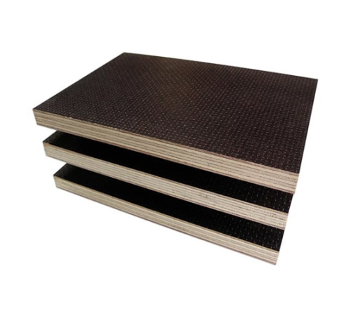 Ламинированные фанеры для пола в Барановичах