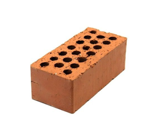 Полуторные пустотелые кирпичи в Барановичах с доставкой по Беларуси