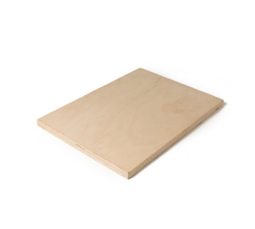 Нешлифованные фанеры для пола в Барановичах