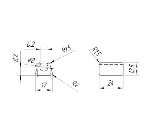 Подпятники для трубопроводов в Барановичах от Спецметаллстрой