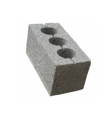 Шлакобетонные блоки