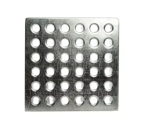 Оцинкованные плитки пола для предприятий в Барановичах