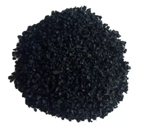 Резиновые крошки в Барановичах для строительства и производства