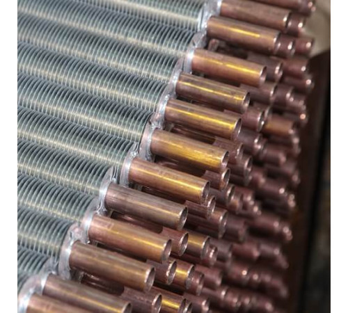 Биметаллические оребренные трубы в Барановичах и Беларуси