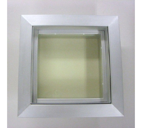 Свинцовые окна для рентген-кабинетов в Барановичах