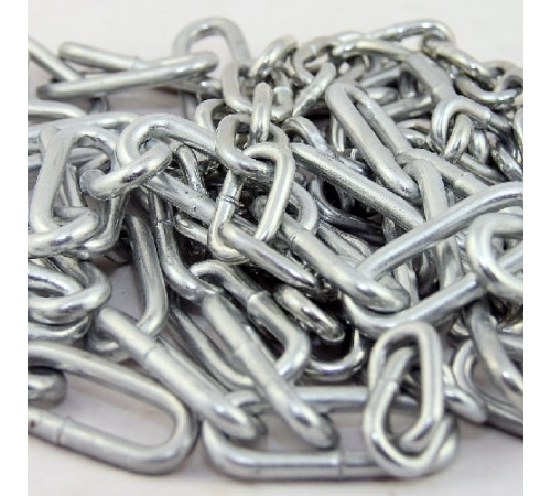 Сварные цепи в Барановичах для подъемного оборудования