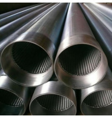 Труба обсадная