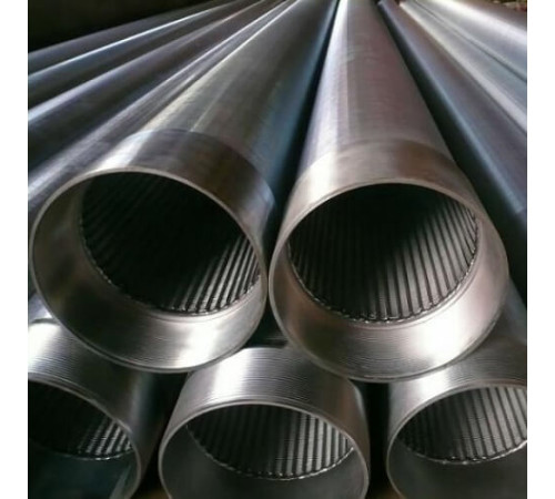 Трубы обсадные в Барановичах для скважин от Спецметаллстрой