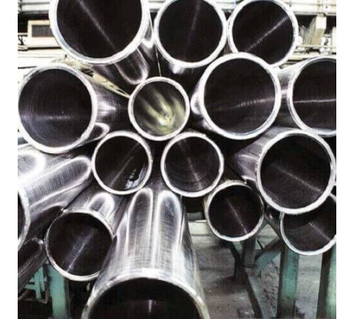 Трубы оцинкованные в Барановичах для юридических лиц