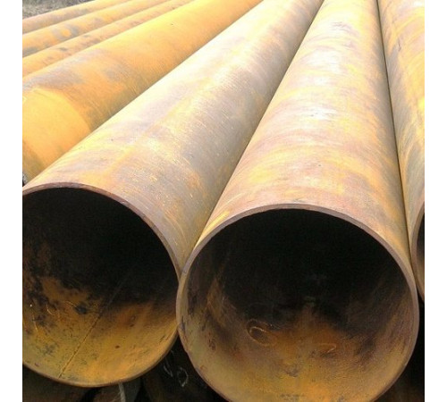 Трубы БУ в Барановичах для промышленного применения