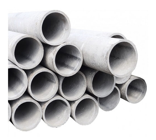 Безнапорные асбоцементные трубы в Барановичах для Юрлиц