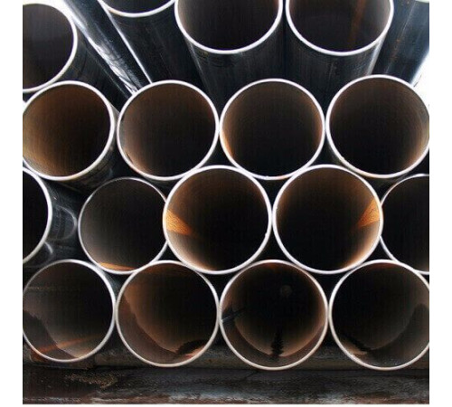 Трубы электросварные в Барановичах от Спецметаллстрой