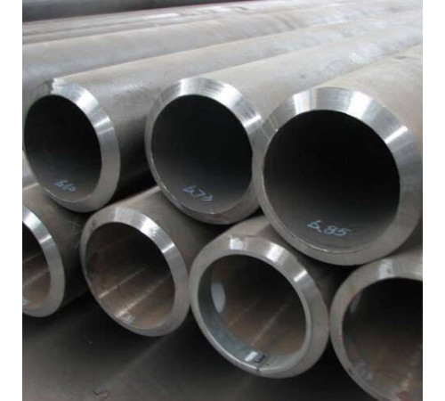 Трубы из углеродистой стали в Барановичах для юр. лиц