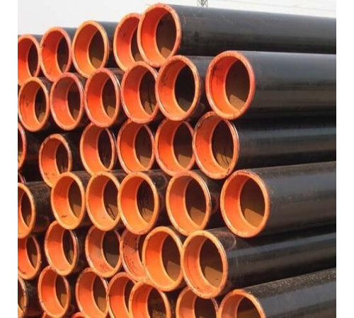 Магистральные трубы в Барановичах и Беларуси