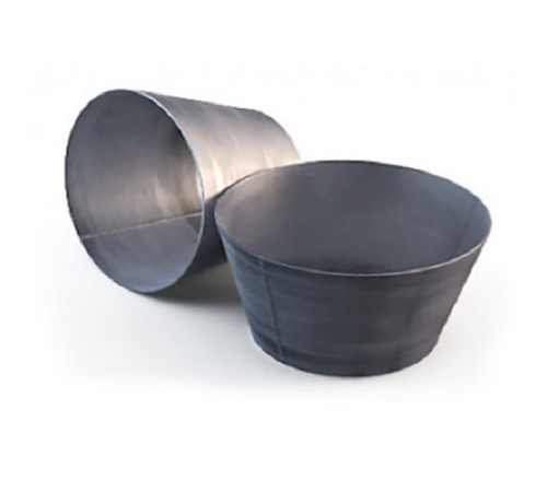 Переходы сварные стальные в Барановичах для трубопроводов