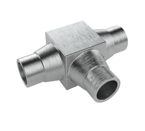 Тройники точеные нержавеющие в Барановичах