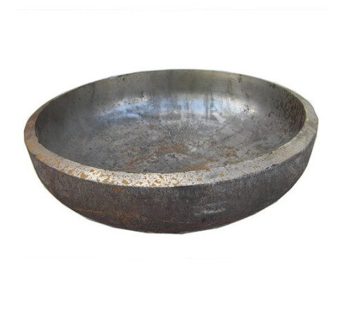 Заглушки эллиптические в Барановичах для трубопроводов