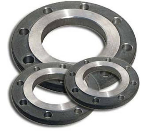 Фланцы плоские приварные в Барановичах для трубопроводов