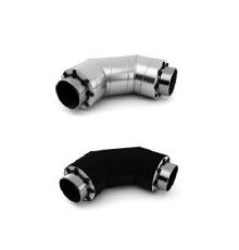 Отводы в ППУ