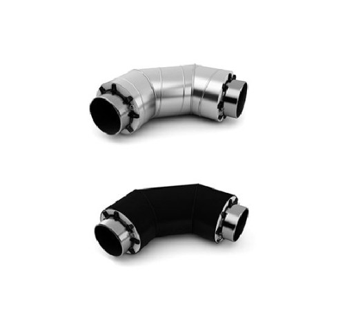 Отводы в ППУ для трубопроводов в Барановичах и Беларуси