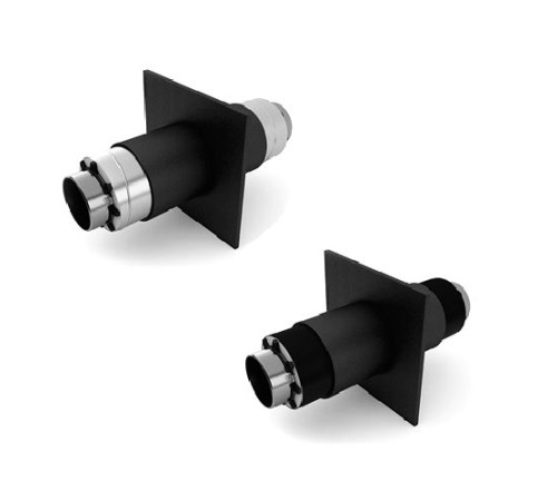 Неподвижные опоры для труб в ППУ в Барановичах