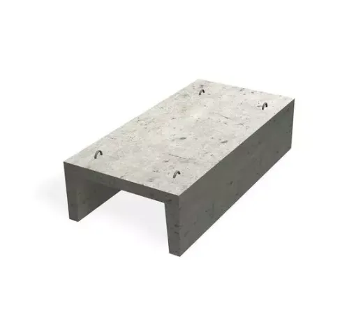 Лотки ЖБИ в Барановичах для строительства и водоотвода