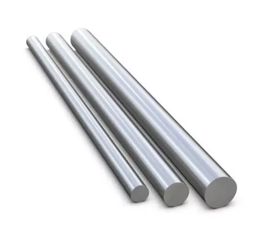 Прутки с твердым хромовым покрытием в Барановичах