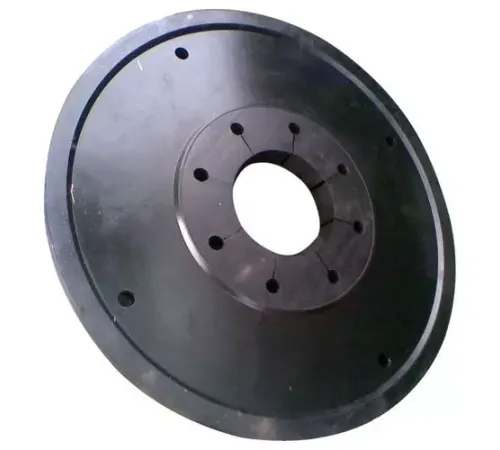 Обтираторы скважинные для нефтегазовой отрасли в Барановичах