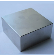 Слиток из магнитно-твердых сплавов