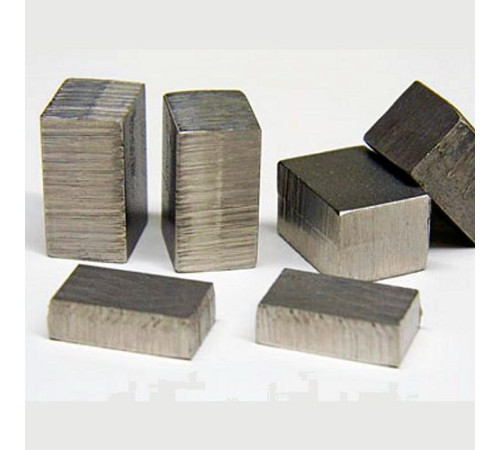 Слитки с заданной упругостью в Барановичах от Спецметаллстрой