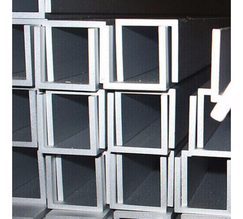 Параллельные швеллеры горячекатаные в Барановичах