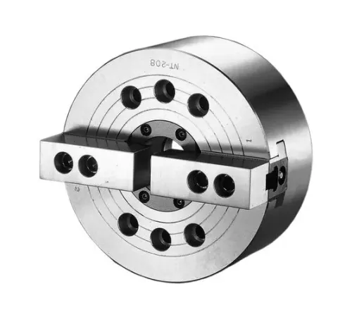 Двухкулачковые токарные патроны в Барановичах