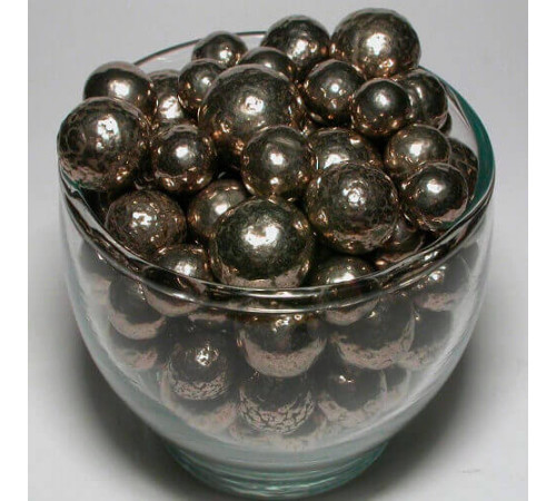 Гранулированные никели в Барановичах для промышленности