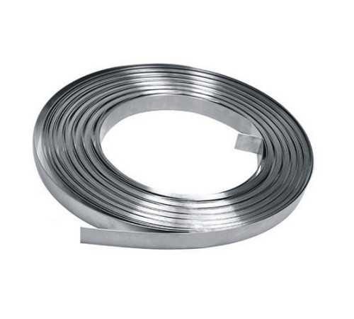 Ленты никелевые в Барановичах от Спецметаллстрой