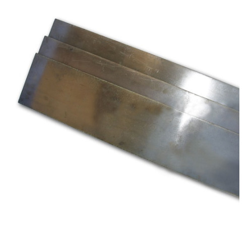 Никелевые полосы в Барановичах от Спецметаллстрой