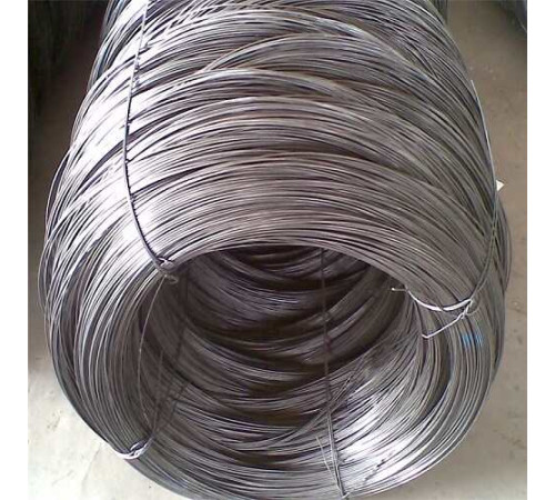 Никелевые проволоки в Барановичах для промышленности