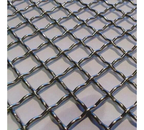 Сетки никелевые в Барановичах для промышленности