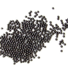 Дробь свинцовая