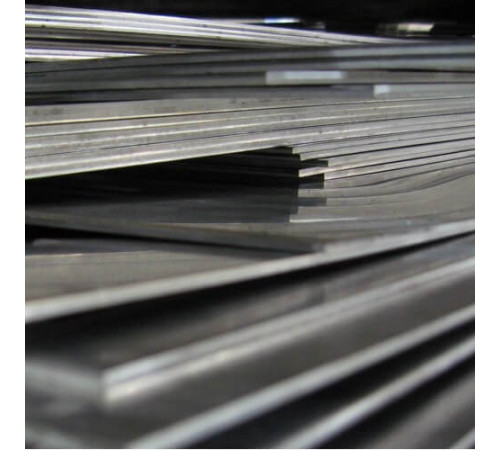 Листы быстрорез в Барановичах от Спецметаллстрой